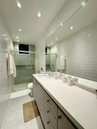 Imagem Apartamento a Venda no bairro Leblon - Rio de Janeiro, RJ