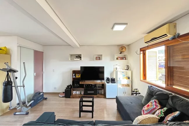Imagem TLDM 2225 Casa 610191048-34 - Casa à venda no bairro Tristeza - Porto Alegre/RS