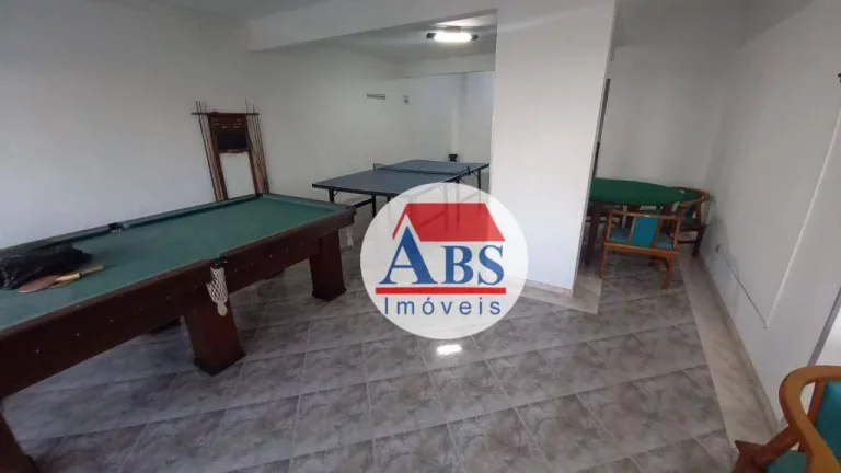 Imagem Cobertura com 4 dormitórios à venda, 270 m² por R$ 1.300.000,00 - Guilhermina - Praia Grande/SP