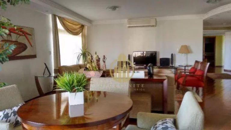 Imagem Apartamento residencial à venda, Centro, Ribeirão Preto.