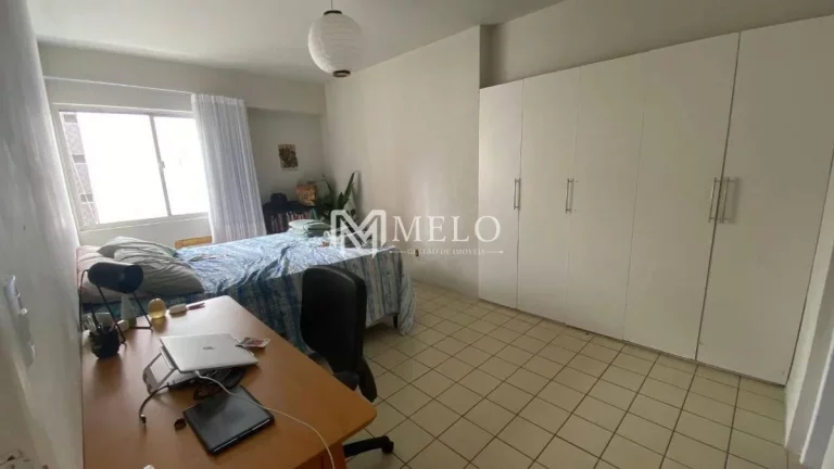 Imagem Oportunidade em BOA VIAGEM: 118m², 03qts, 02suites, 01vaga...