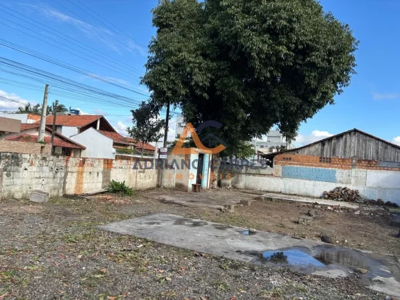 Imagem Terreno a venda no centro de Navegantes, Adriano Carpes Imóveis vende