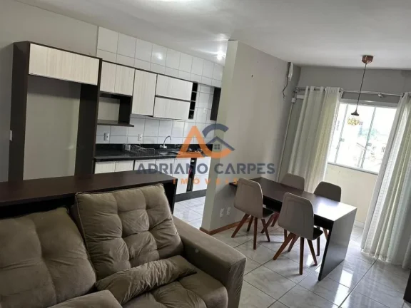 Imagem Apartamento com 02 quartos em Rodeio, SC, Adriano Carpes Imóveis Vende