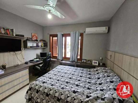 Imagem Casa incrível no Sarandi