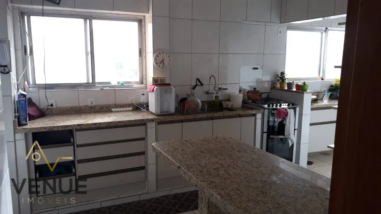 Imagem Apartamento com 4 dormitórios à venda, 129 m² por R$ 730.000,00 - Tatuapé - São Paulo/SP