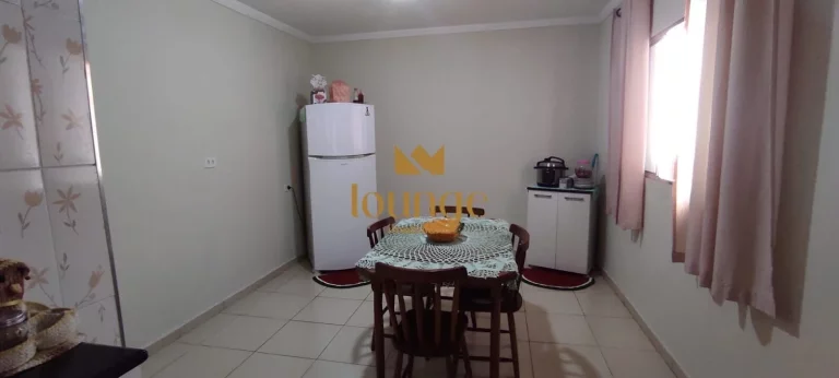 Imagem Casa em Parque São Bento - Sorocaba