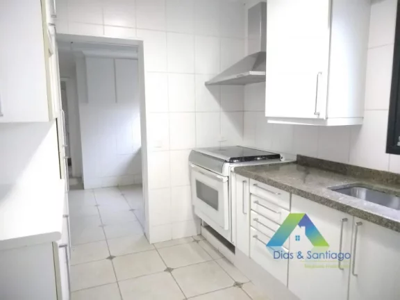 Imagem Apartamento · 400m² · 4 Quartos · 3 Vagas