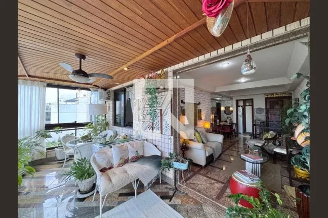 Imagem Apartamento à Venda - Recreio, 2 Quartos, 90 m2