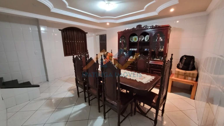 Imagem Casa no Vila Militar - Ipatinga