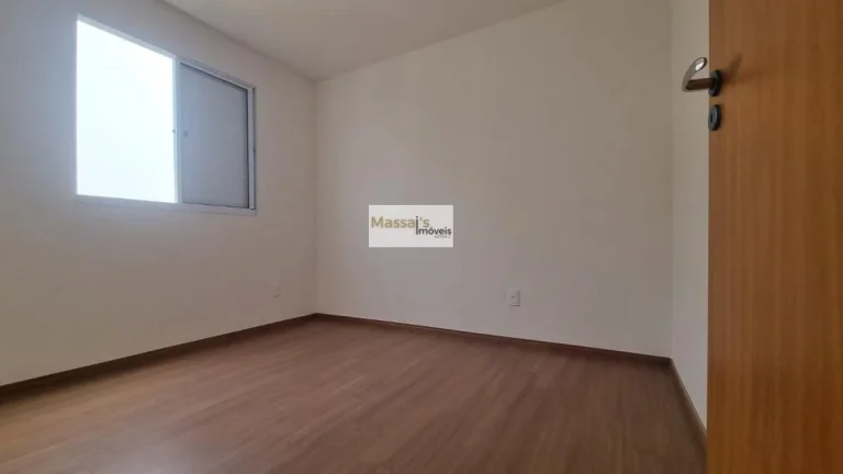 Imagem Residencial Campo das Figueiras 2 quartos, 45m2, à venda