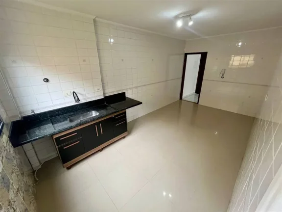 Imagem APARTAMENTO COM 98 m² - TUPI - PRAIA GRANDE SP