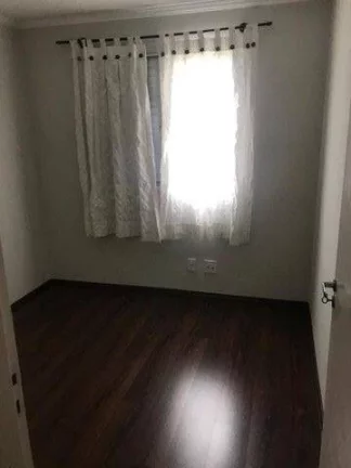 Imagem Apartamento com 3 dormitórios à venda, 64 m² por R$ 286.000,00 - Jardim Utinga - Santo André/SP