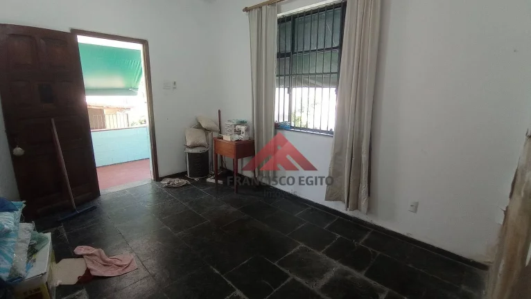 Imagem Casa com 4 dormitórios à venda, 120 m² por R$ 500.000,00 - Fonseca - Niterói/RJ