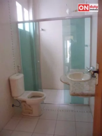 Imagem Sobrado com 4 quartos, 450 m² - venda ou aluguel - Campo Grande - Santos/SP