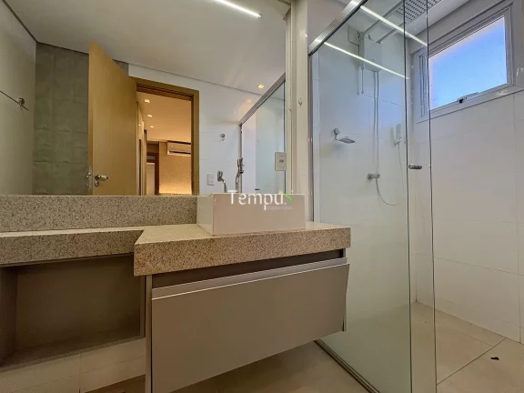 Imagem QS Life Home ... Clinical - Apartamento à venda de 61m² 2 suítes no bairro Setor Marista - Goiânia/GO