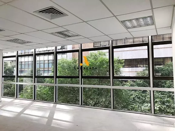Imagem CENTRO - RUA DA ASSEMBLEIA - MARAVILHOSO ESPAÇO COMERCIAL NO CORAÇÃO DO CENTRO DO RIO DE JANEIRO, COM ÁREA TOTAL DE 434M²