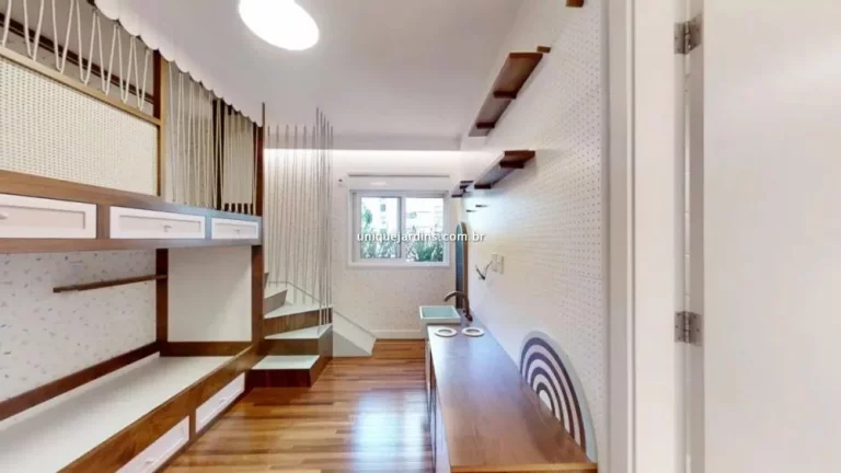 Imagem Apartamento à venda Itaim Bibi São Paulo