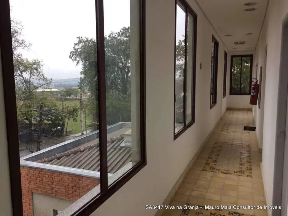 Imagem Centro Comercial ÁAREA - Salas 1 e 2 unificadas - Térreo com 81,01 m² + 2vg
