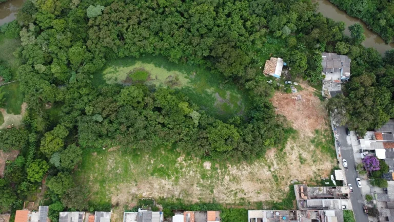 Imagem Terreno para Venda em Sorocaba-SP, na Vila Mineirão: Localização privilegiada e ótimo potencial de valorização!