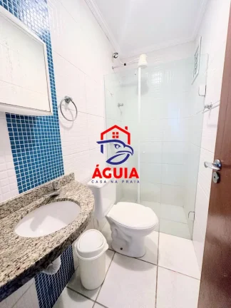 Imagem Apartamento mobiliado na Praia Grande de Ubatuba próximo à praia!