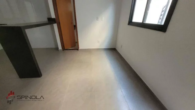 Imagem Sobrado com 2 dormitórios à venda, 59 m² por R$ 365.000,00 - Vila Caiçara - Praia Grande/SP