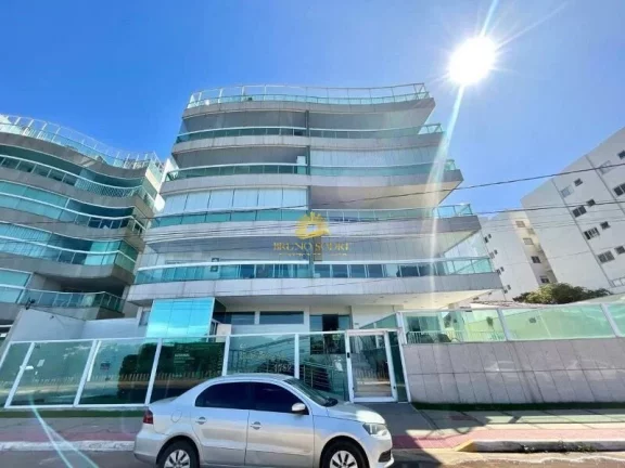 Imagem Aluguel de Temporada: Exclusividade na Praia da Bacutia, Guarapari!
Descubra o privilégio de viver ...