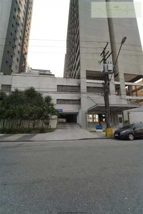Imagem Escritório para locação em Santos no bairro Vila Matias