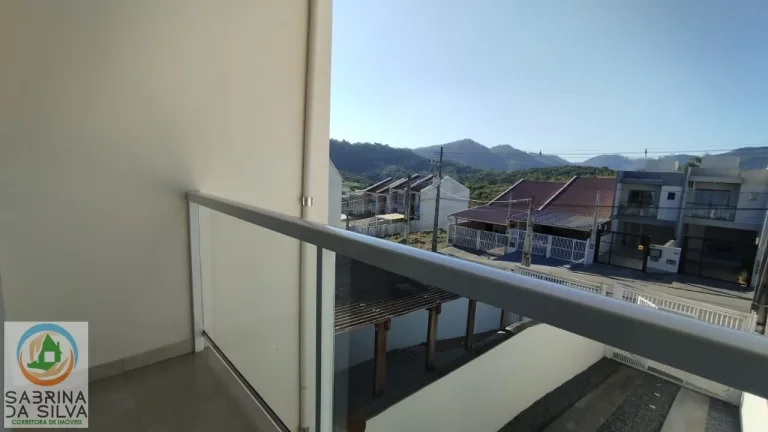 Imagem Casa - Fortaleza Alta - Blumenau