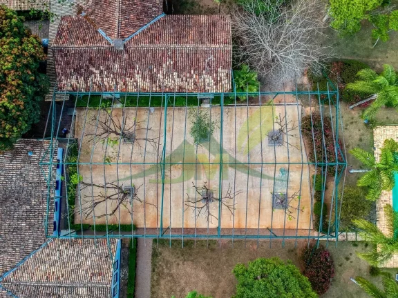 Imagem Fazenda de 1780: Experiência Única de Viver no Passado com Conforto