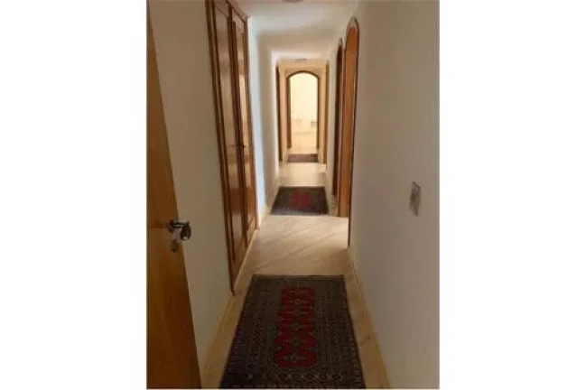 Imagem Apartamento Moema - 267M², 4 Dorms, 2 Suítes, 3 Vagas, Lazer Completo