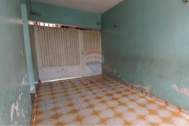 Imagem Casa à Venda 4 Quartos no Centro – Sorocaba