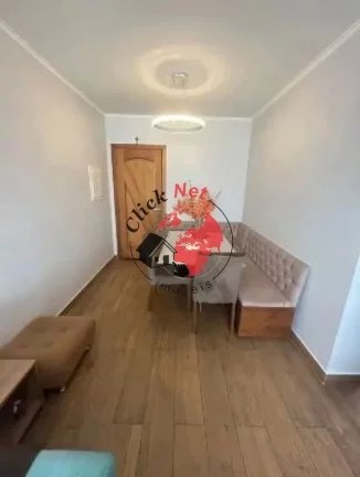 Imagem Apartamento à venda no Rudge Ramos – Conforto e Lazer Completo!