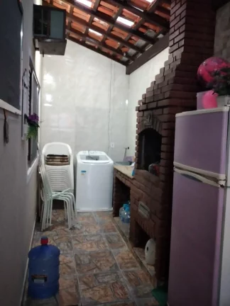 Imagem Casa à venda no bairro Centro - Itanhaém/SP