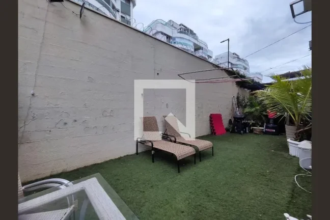 Imagem Apartamento à Venda - Recreio, 3 Quartos, 160 m2