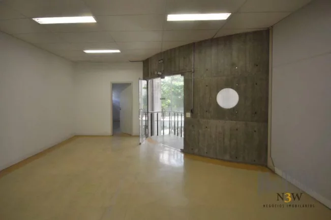 Imagem Prédio para alugar, 1970 m² por R$ 82.694,64/mês - Barra Funda - São Paulo/SP