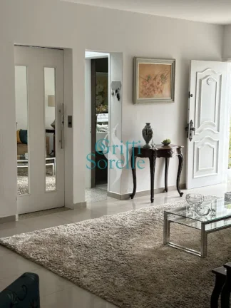 Imagem Casa/Sobrado à Venda em Indianópolis - São Paulo/SP.