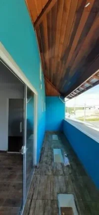 Imagem Sobrado portal dos pássaros -ao lado da Embraer