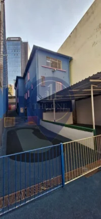 Imagem Imperdível: Casa Comercial para Locação em São Paulo-SP, Jardim Paulista - 6 Salas, 2 Banheiros, 2 Vagas, 408m².