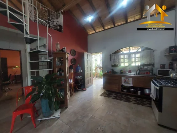 Imagem Casa - Granja Viana - Paisagem Renoir | Batelli Imóveis