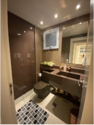 Imagem APARTAMENTO RESIDENCIAL em São Paulo - SP, Vila Prudente