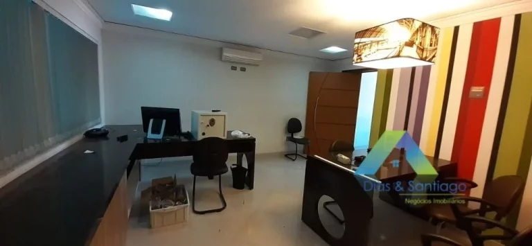 Imagem SANTO ANDRÉ Galpão 800M², ótima localização e valor !!!