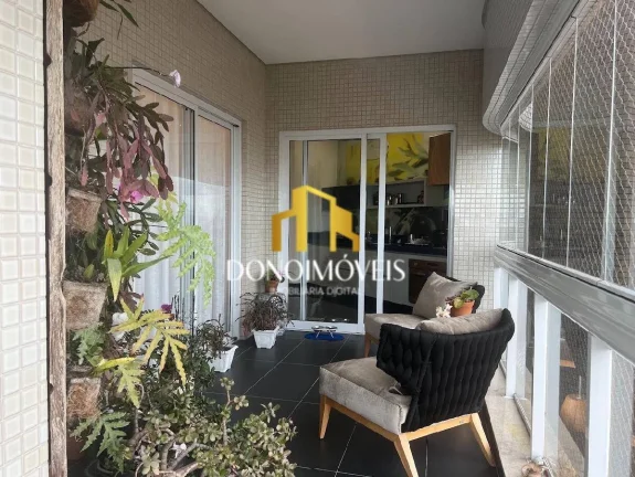 Imagem Cobertura Duplex no Splendor SBC | 573 m² Privativos | 4 Suítes | 6 Vagas