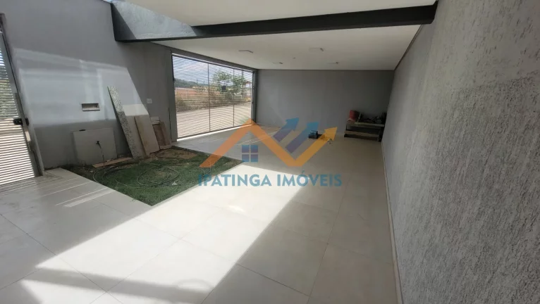 Imagem Casa no Residencial Bethânia - Santana do Paraíso
