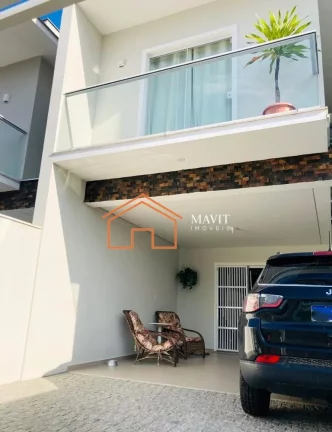 Imagem CASA RESIDENCIAL em JOINVILLE - SC, ITAUM