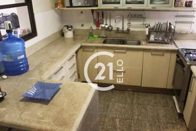 Imagem Apartamento com 3 dormitórios, 227 m² - venda por R$ 2.000.000,00 ou aluguel por R$ 18.108,00/mês - Moema - São Paulo/SP