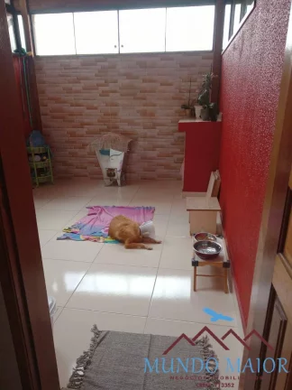 Imagem Sobrado , 120 m por R$ 550.000,00 - Vila Linda - Santo Andr?(C)/SP-R$530.000!