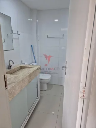 Imagem Apartamento lindo ,com 3 Quartos,varanda, elevador, em Manaíra , João Pessoa