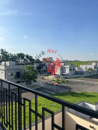 Imagem Sobrado ,Condominio em indaiatuba, estudo permuta no ABC menor valor , 3 Dorms c suite , varanda , piscina , bairro Residencial London Park, Indaiatuba
