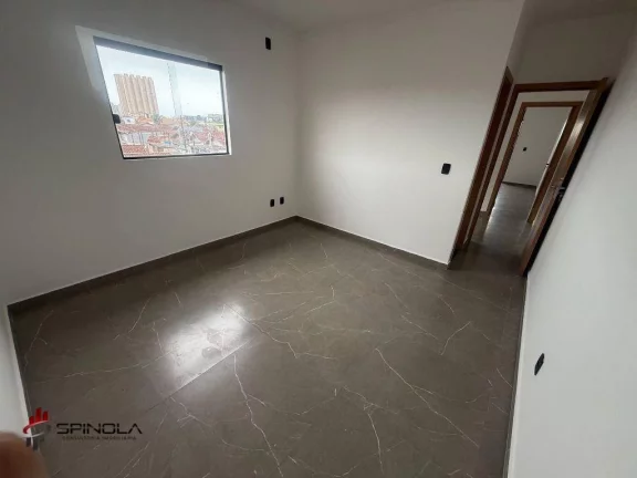 Imagem Casa com 2 dormitórios à venda, 79 m² por R$ 410.000,00 - Mirim - Praia Grande/SP