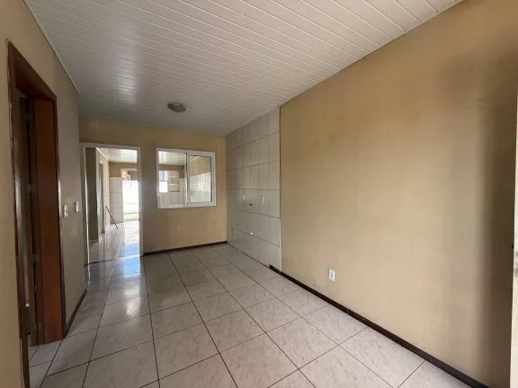 Imagem Casa 60m2, 2 Quartos, Bairro Três Marias, Esteio